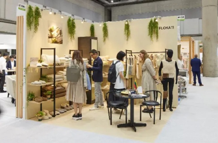 2025年日本東京時尚家居用品展覽會將于6月18-20日舉行(m.69836.cn)