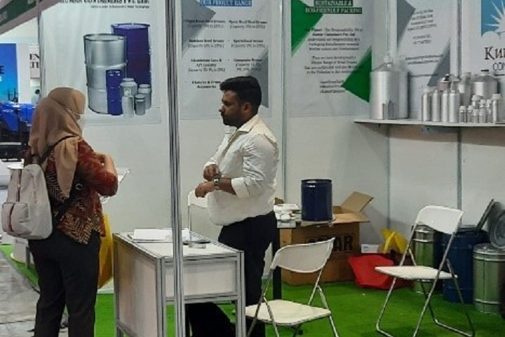 印尼雅加達化工展覽會CHEMICAL INDONESIA(m.69836.cn)