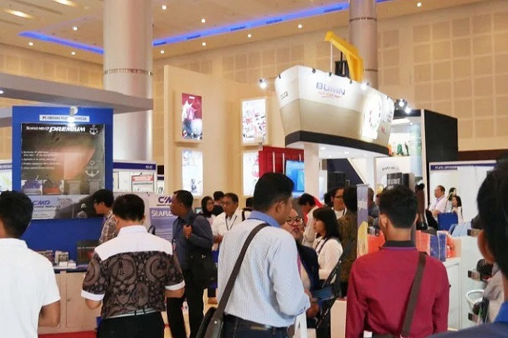 印尼國際電動車及充電樁展覽會Electric Vehicle(m.69836.cn)