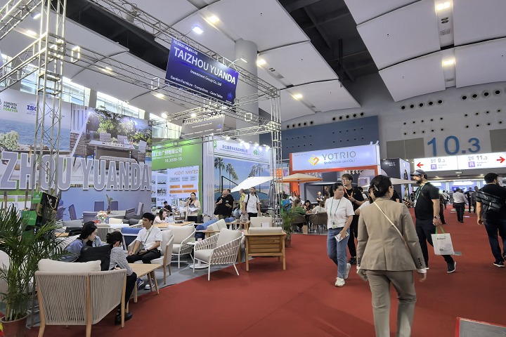 中東阿布扎比消費電子及家電展覽會MECES有什么優勢？市場怎么樣？(m.69836.cn)