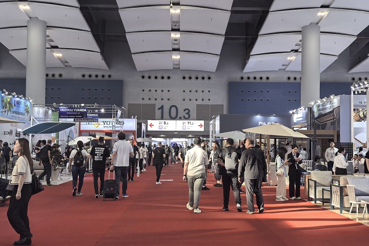 美國拉斯維加斯電子產品訂貨展覽會Eds Summit展會優勢是什么?市場怎么樣？(m.69836.cn)