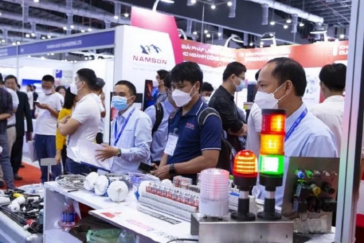 菲律賓國際工業(yè)制造及自動化展覽會PMAX(m.69836.cn)