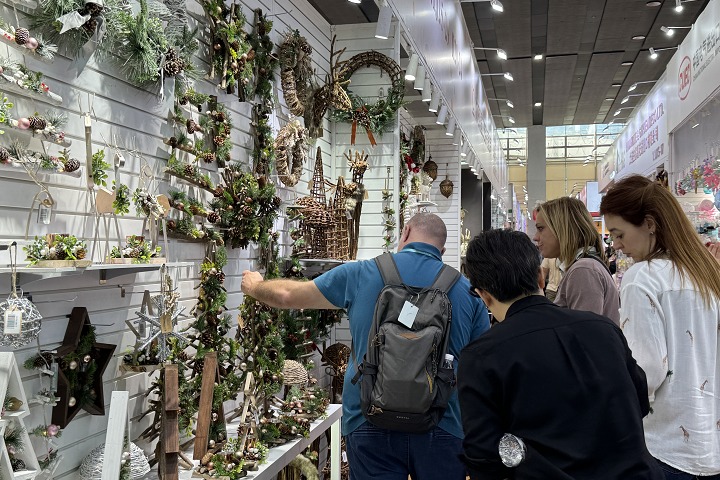 2025日本東京國際禮品展覽會春季Tokyo Gift Show商機滿滿(m.69836.cn)