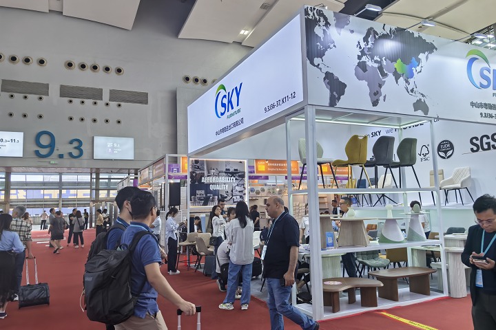 美國世界移動通信大會暨展覽會MWC Americas展會特點跟優勢(m.69836.cn)