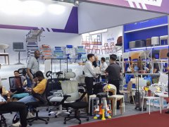 俄羅斯國際包裝工業(yè)展覽會RosUpack展會情況跟規(guī)模怎么樣？