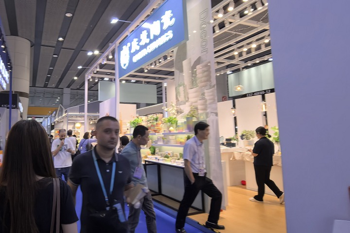 土耳其食品、食品配料及包裝展覽會F Istanbul當地市場怎么樣？(m.69836.cn)