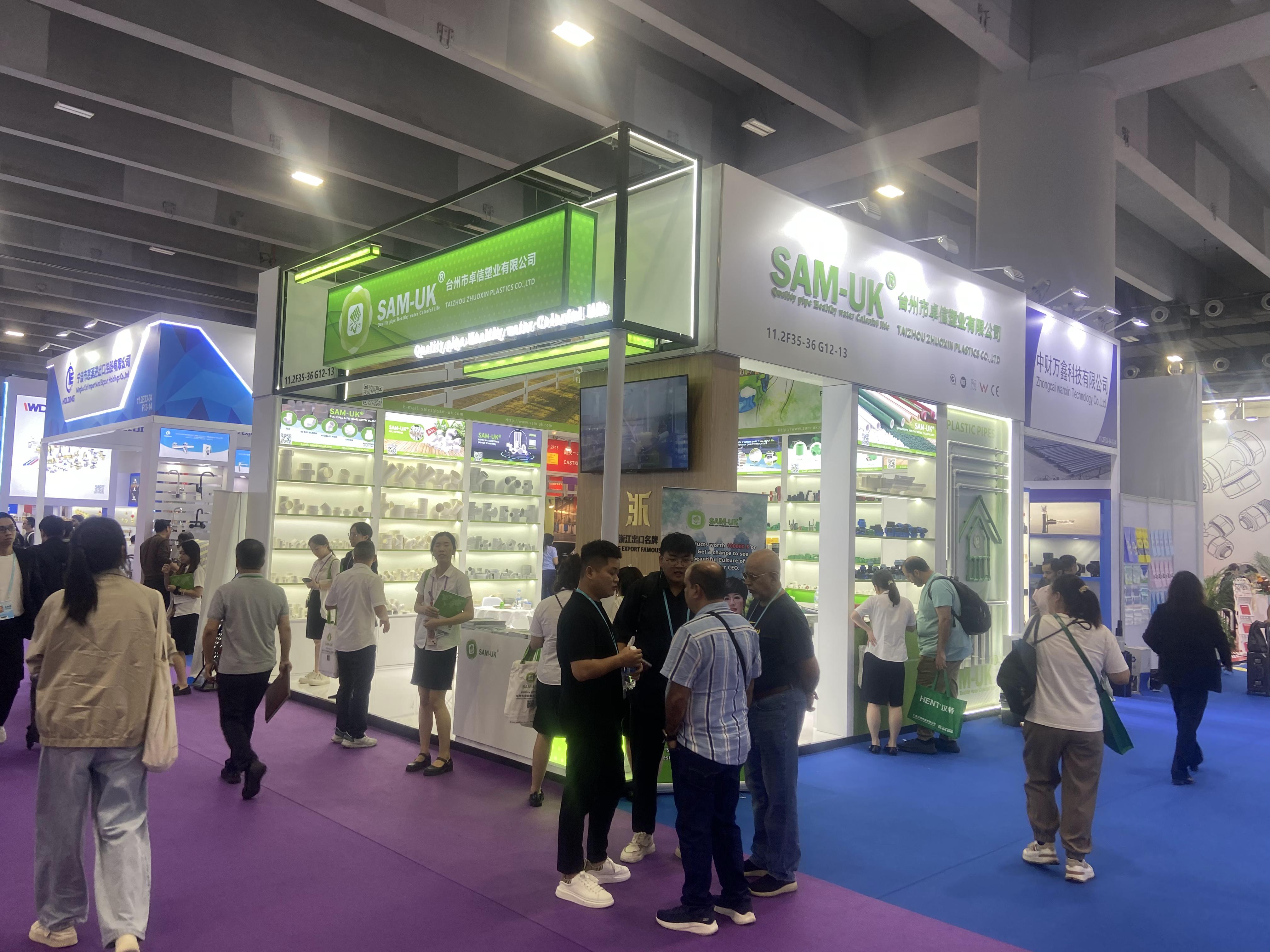 戶外運動用品展會哪個值得參加？(m.69836.cn)