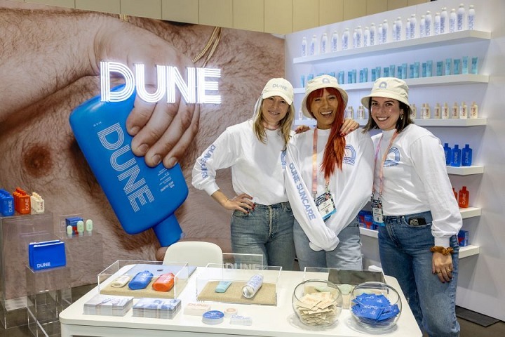 2025年美國水上運動用品展覽會Surf Expo將于9月4-6日在佛羅里達州舉行(m.69836.cn)