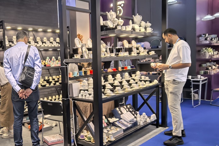 波蘭華沙國際包裝展覽會Warsaw Pack展會規模跟展會情況怎么樣？(m.69836.cn)