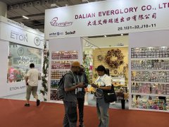 阿聯(lián)酋迪拜酒店用品及餐飲設備展覽會The Hotel Show Dubai效果怎么樣？