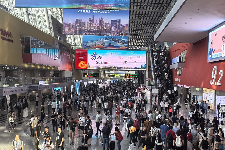 越南國際電力設(shè)備及可再生能源展覽會ETE & Enertec(m.69836.cn)