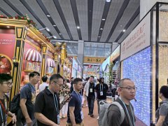 柬埔寨國際電力能源展覽會Camenergy展會情況怎么樣？
