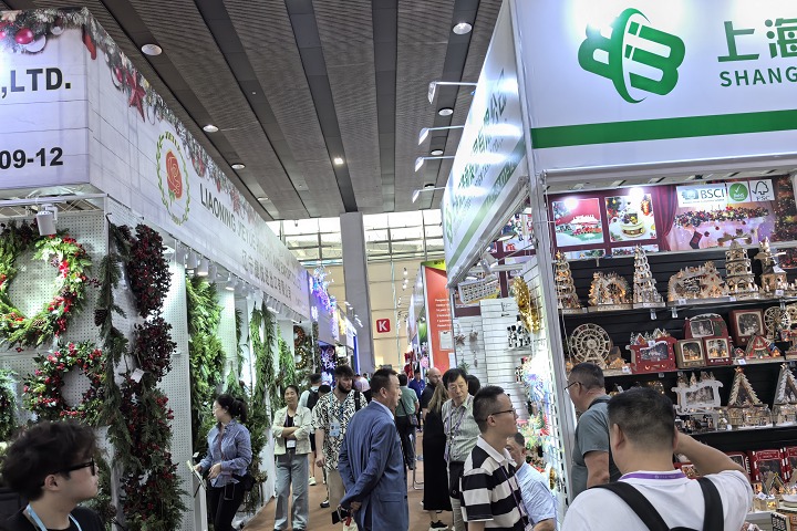 美國國際天然氣技術展覽會Gastech于2025年9月9日盛大舉辦?。?m.69836.cn)