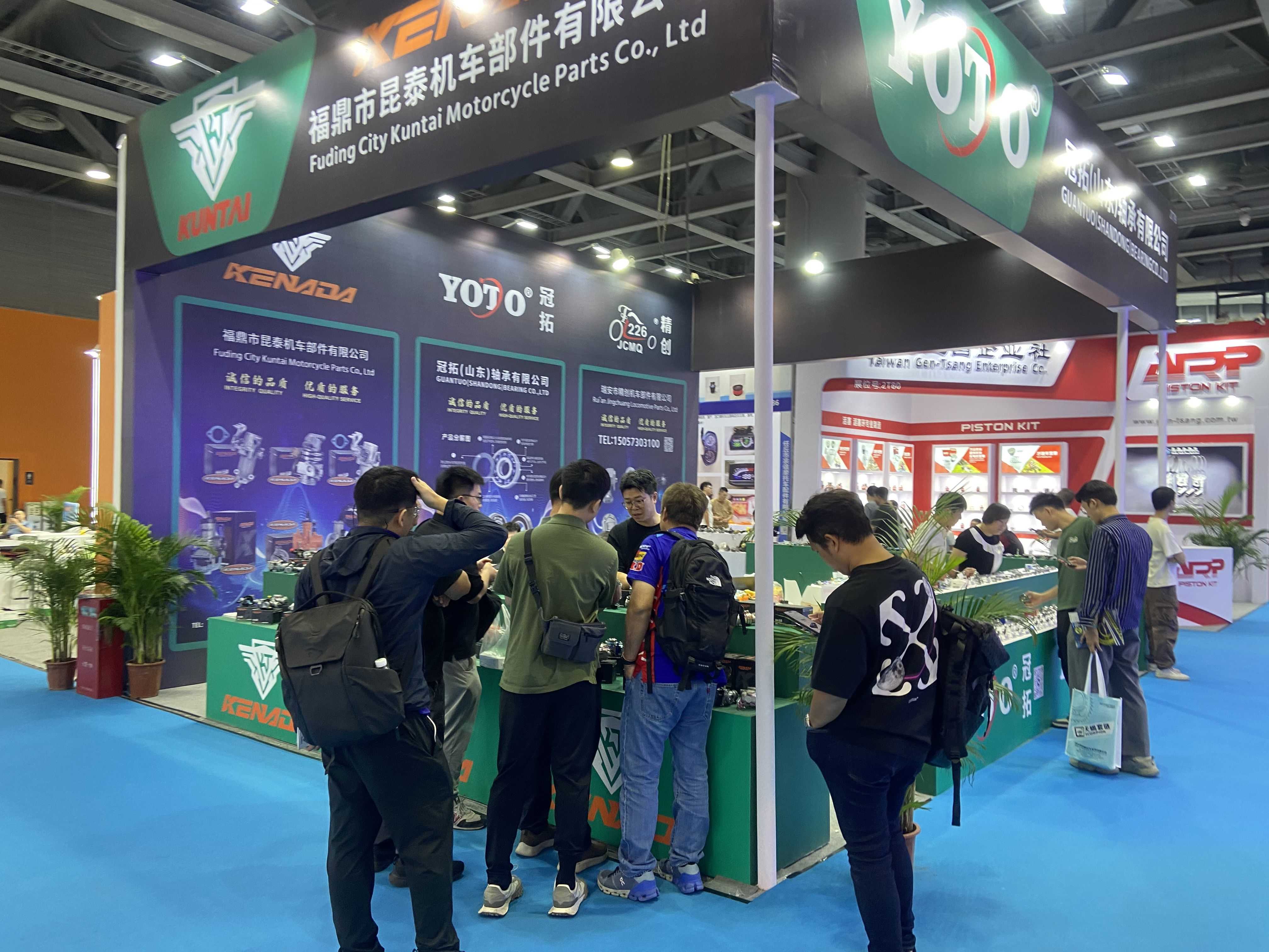 2026年德國法蘭克福汽車配件展覽會Automechanika與您相約(m.69836.cn)