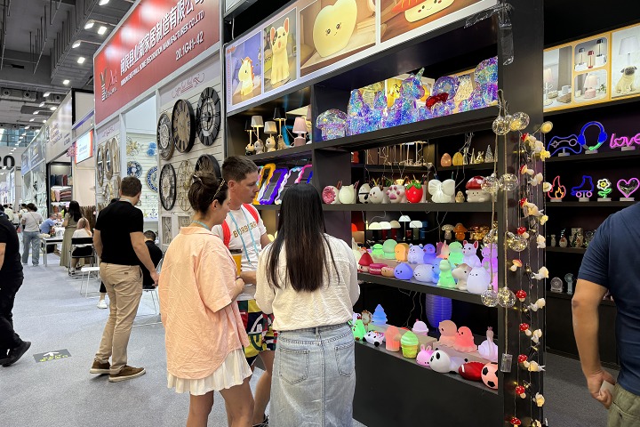 日本禮品消費品外貿市場怎么樣？(m.69836.cn)