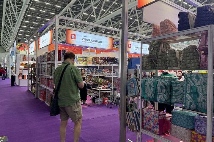 2025年歐洲海鮮及水產(chǎn)加工展覽會(huì)Seafood Expo怎么樣？市場大不大？(m.69836.cn)