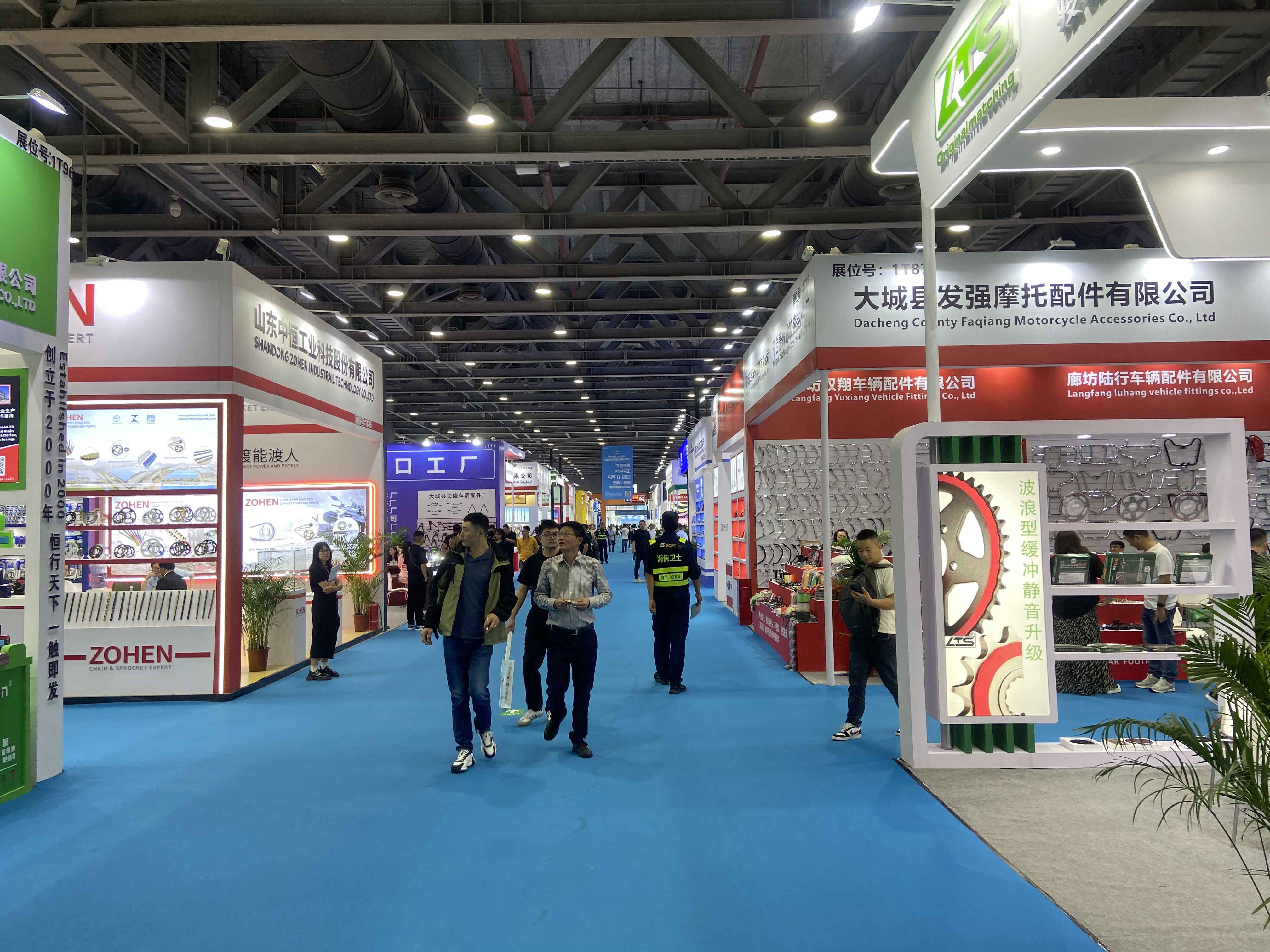 2024德國杜塞爾多夫Medica醫療展完美結束！2025年已開始正式報名 (m.69836.cn)