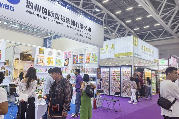 中東迪拜通訊及消費(fèi)電子展覽會GITEX GLOBAL官方報(bào)名(m.69836.cn)