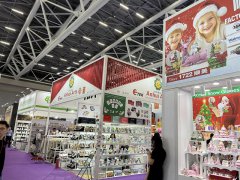 2025年香港國際照明及燈飾展覽會LIGHTING春季不容錯過，等你來！