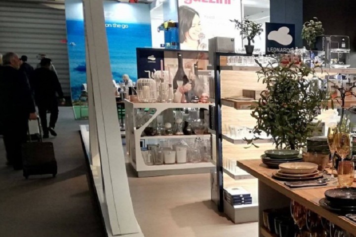 波蘭華沙禮品及家庭用品展覽會Warsaw Gift Show(m.69836.cn)