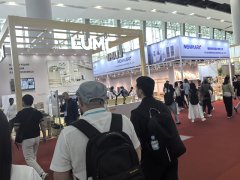俄羅斯國(guó)際電線電纜、線材線纜及設(shè)備展覽會(huì)Cabex于2025年3月18日舉辦