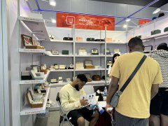2025沙特利雅得酒店用品及餐飲設(shè)備展覽會(huì)The Hotel Show Saudi來了，助您打開中東市