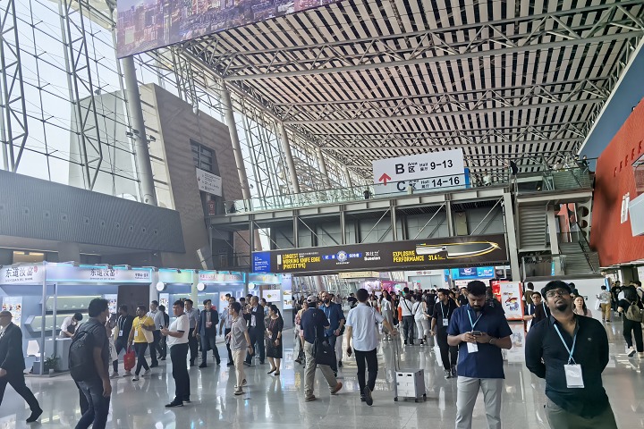 中東迪拜安防及消防展覽會Intersec Dubai于2025年1月14日在迪拜隆重舉辦！！(m.69836.cn)