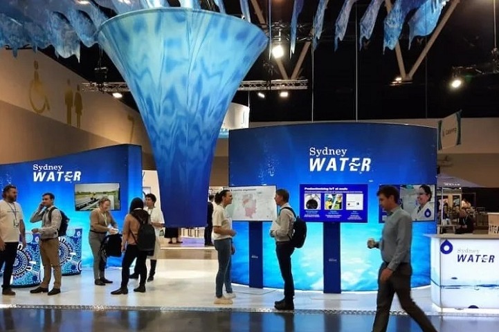 澳大利亞水處理展覽會OZ Water(m.69836.cn)