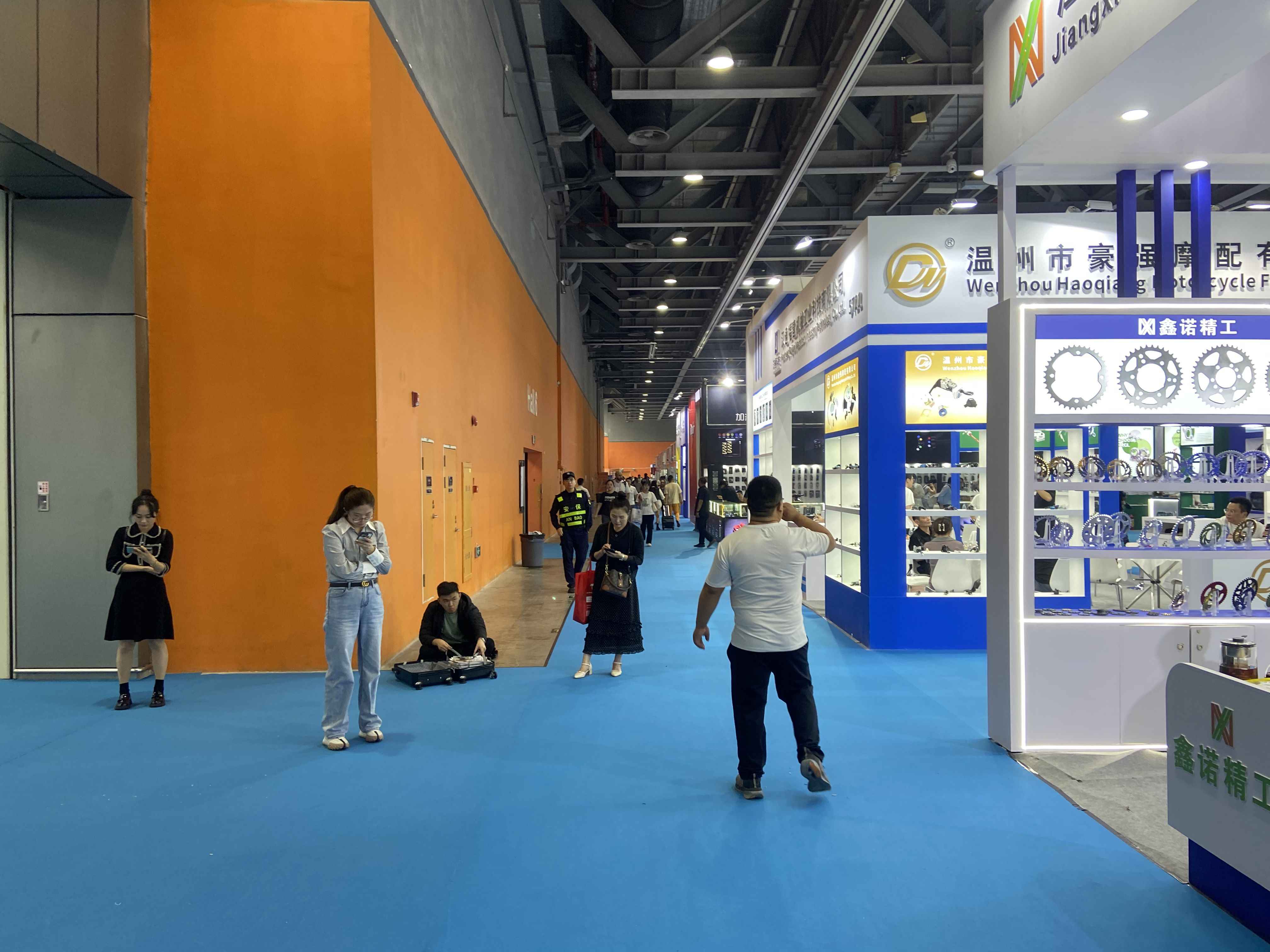 2025年越南胡志明紡織工業(yè)展覽會(huì)Saigon Tex將在4月9-12日舉辦(m.69836.cn)
