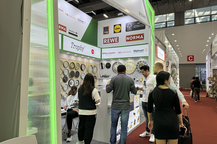 2025年中東沙特家具暨室內裝飾展覽會INDEX Saudi市場怎么樣？值得參展不？(m.69836.cn)