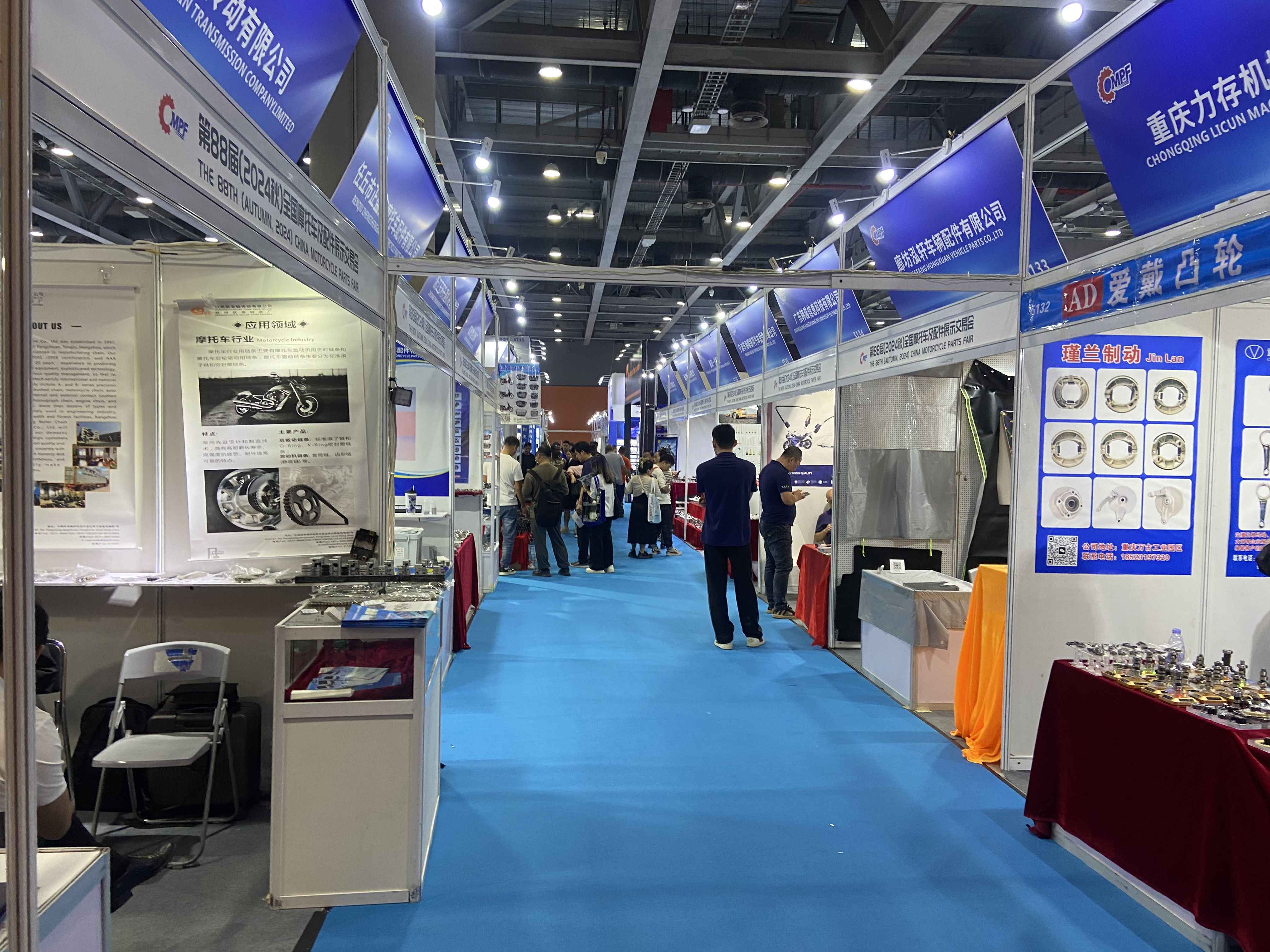2025年印尼雅加達(dá)橡膠及輪胎展覽會(huì)Tyre Indonesia怎么參展報(bào)名(m.69836.cn)