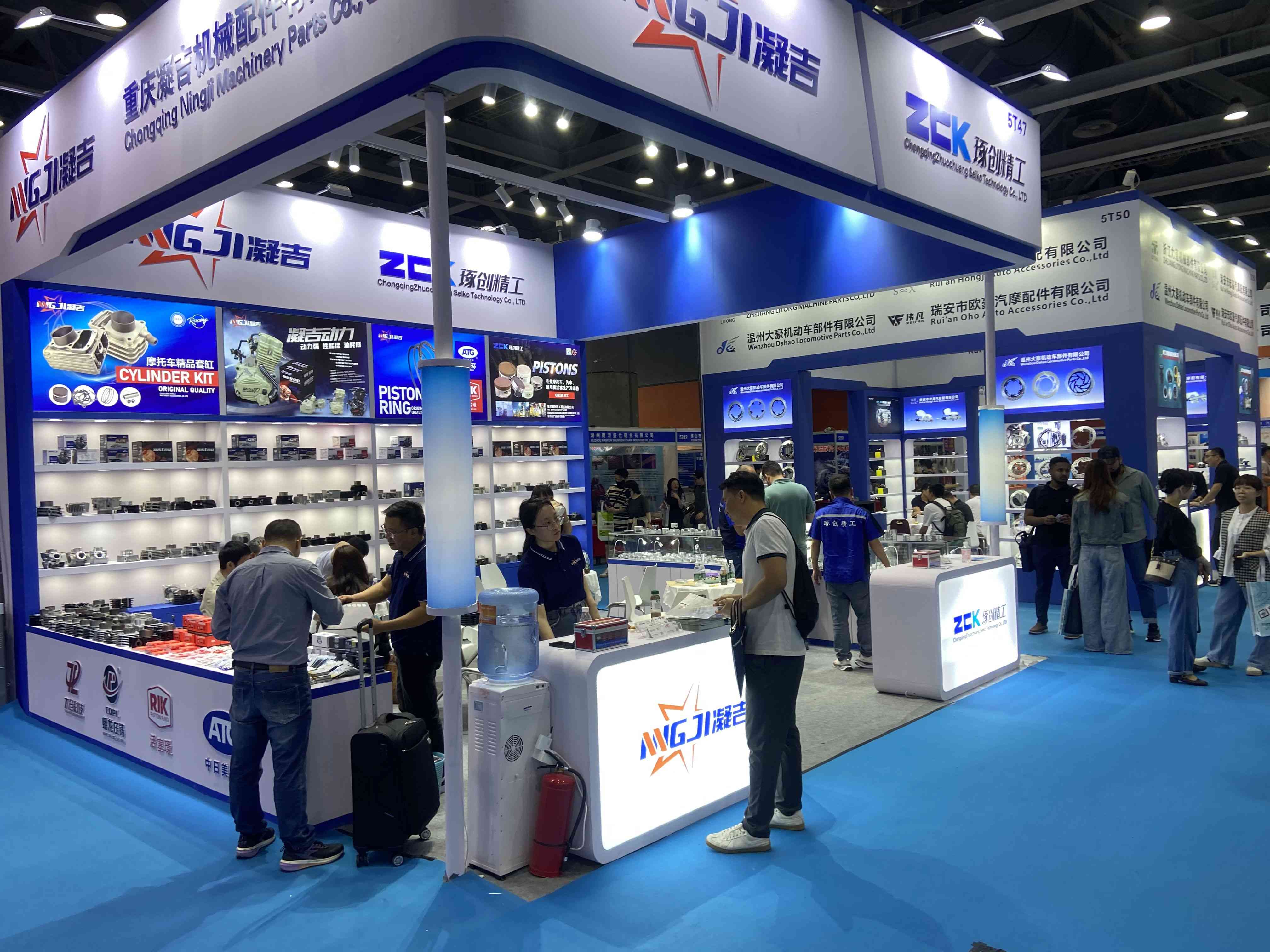2025年波蘭華沙摩托車及自行車展覽會Warsaw Motorcycle Show在哪里舉辦？(m.69836.cn)