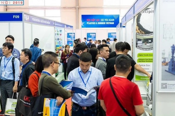 泰國(guó)曼谷塑料橡膠展覽會(huì)Plastics & Rubber Thailand(m.69836.cn)