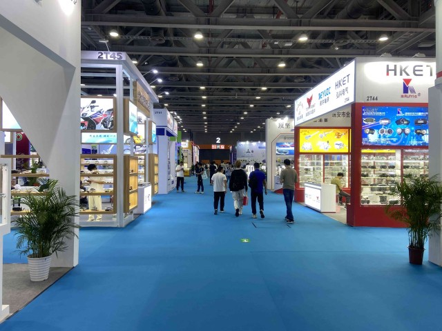 2025年印尼雅加達橡膠及輪胎展覽會（Tyre Indonesia）規模怎么樣？(m.69836.cn)