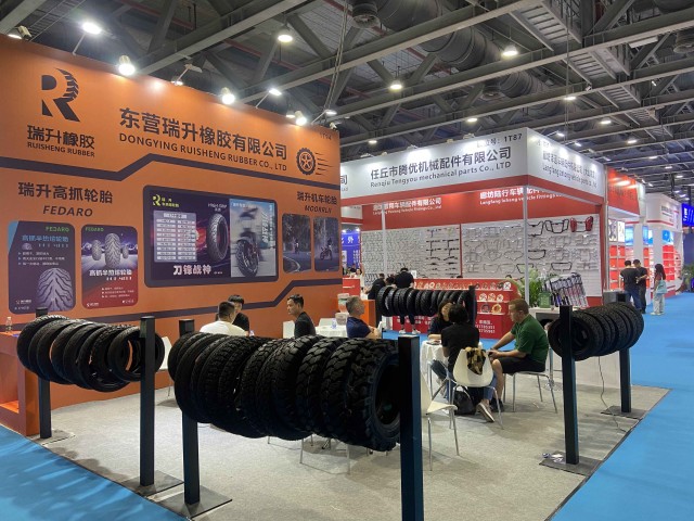 2025年俄羅斯國際汽車零配件及售后服務展覽會MIMS將在5月12-15日舉行(m.69836.cn)