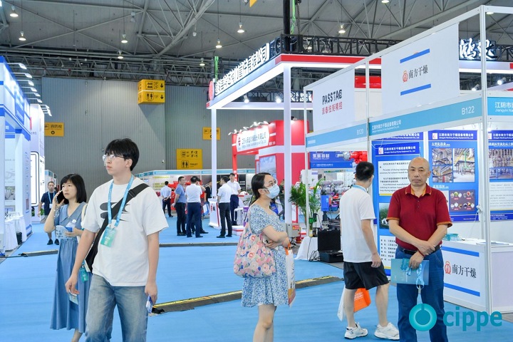2025年成都國際石油和化工技術裝備展覽會cippe將于9月10-12日舉行(m.69836.cn)