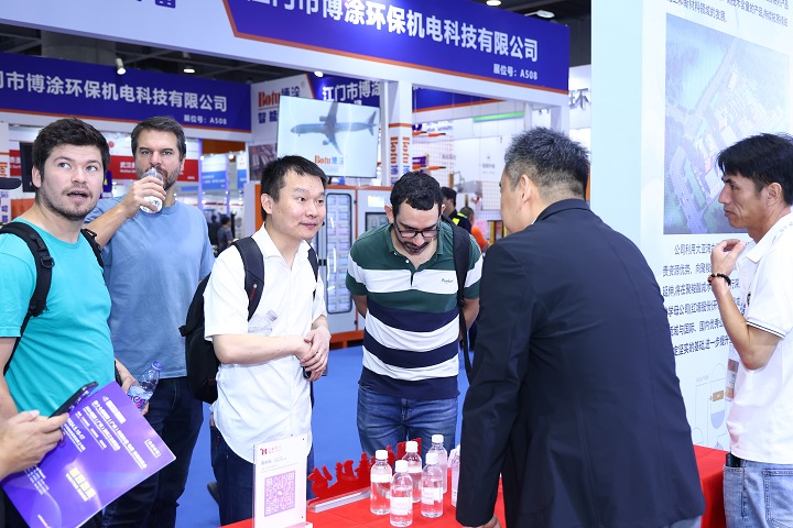 2025年廣州國際涂料工業展覽會（ICIE）將于6月17-19日舉行(m.69836.cn)