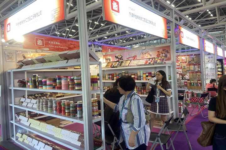 2025年泰國國際消費(fèi)品禮品、文具及戶外園藝博覽會(huì)MEGA SHOW Bangkok，助您進(jìn)軍東盟市場(chǎng)！(m.69836.cn)