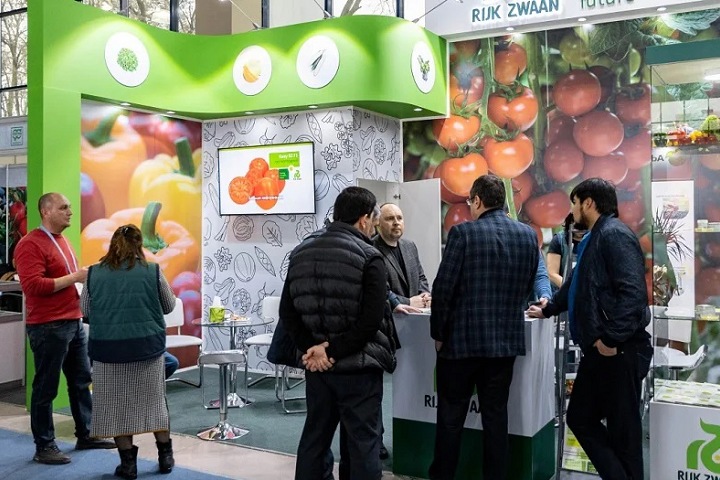 烏茲別克斯坦農(nóng)業(yè)畜牧展覽會AgroWorld Uzbekistan(m.69836.cn)