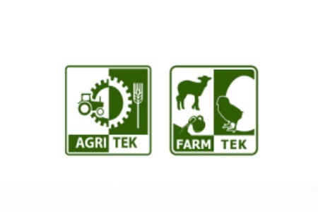 <b>哈薩克斯坦農(nóng)業(yè)及畜牧展覽會(huì)Agritek FarmTek</b>