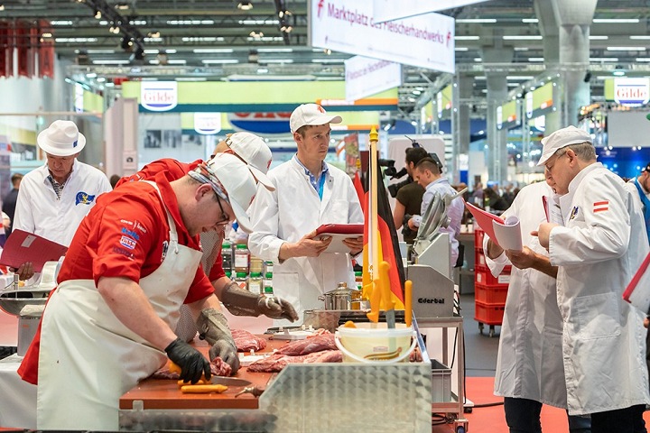 泰國曼谷肉類加工展覽會Meat Pro Asia(m.69836.cn)