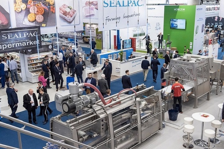 泰國曼谷肉類加工展覽會Meat Pro Asia(m.69836.cn)
