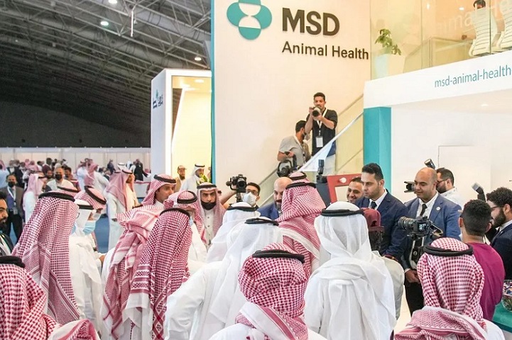 中東沙特利雅得家禽展覽會Middle East Poultry Expo(m.69836.cn)