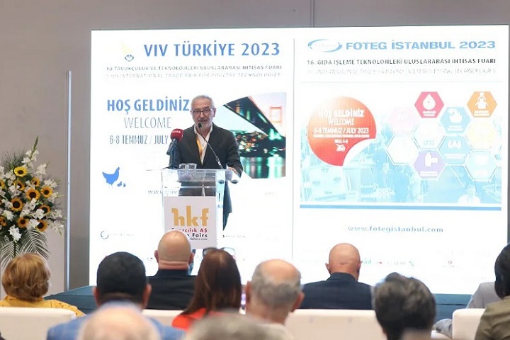土耳其國際集約化畜牧展覽會VIV Turkey(m.69836.cn)