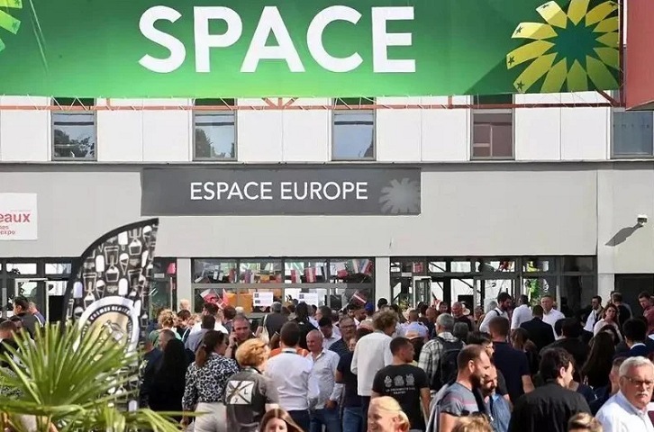 法國雷恩國際畜牧業展覽會SPACE(m.69836.cn)