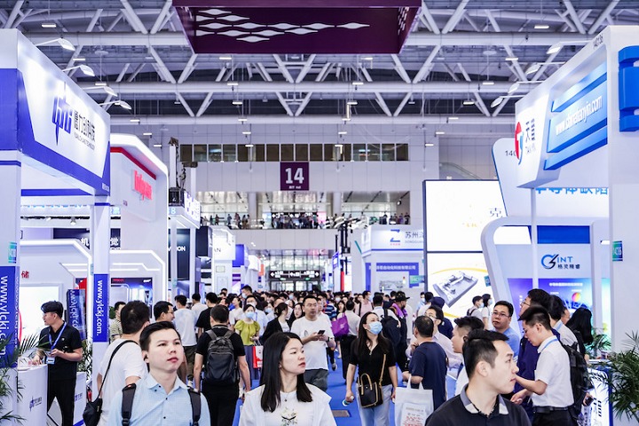 2025年第7屆深圳國際半導體展(SEMI-e) (m.69836.cn)