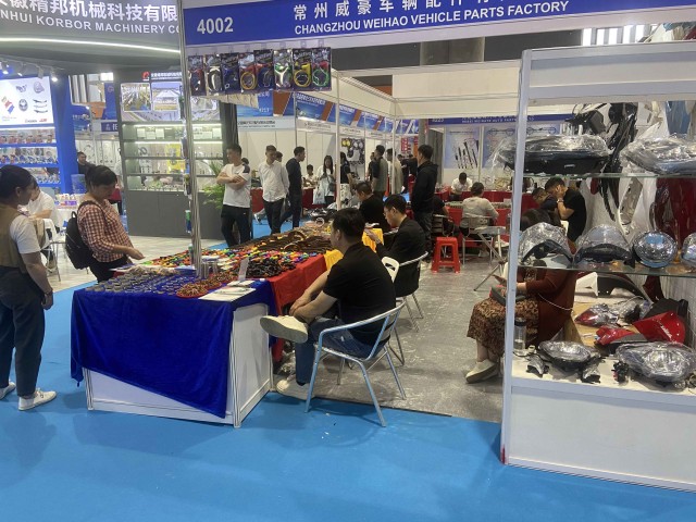 2025年俄羅斯國際美容美發美甲展覽會春季InterCharm Professional：見證北國時尚與美容科技的華麗碰撞(m.69836.cn)