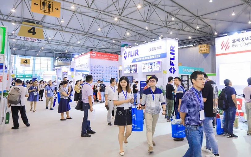 2025年成都國際電子展覽會CEF將于7月7-11日舉行(m.69836.cn)