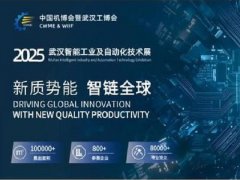 武漢工博會的頭像