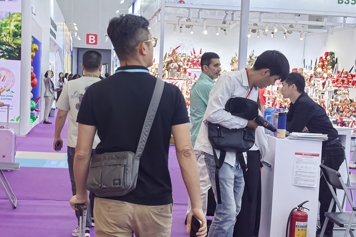 2025德國柏林通訊及消費電子展覽會GITEX EUROPE于5月21日隆重舉辦！火熱報名中！！(m.69836.cn)